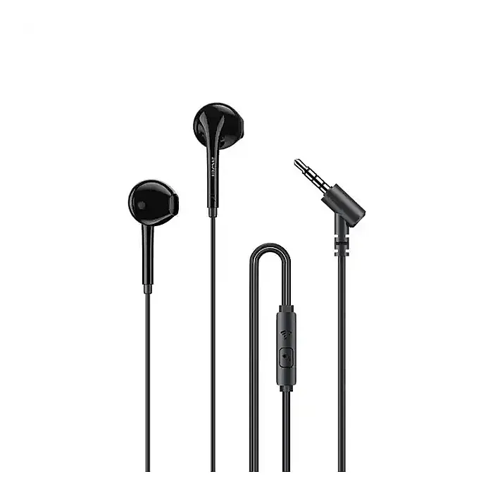 Awei PC-7 Wired Earphones 3.5mm Jack Earbuds Stereo Bass Sound Earphone Headset With Microphone Awei PC-7 Wired Earphones 3.5mm Jack Earbuds Stereo Bass Sound Earphone Headset With Microphone